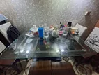 Dinning Table Set with Chairs