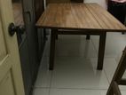 Dinning table