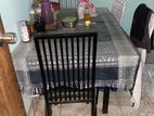 Dinning table