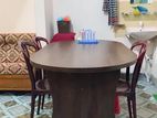 Dinning table