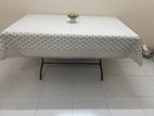 Dinning Table RFL - 6 seat