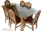 Dinning table set
