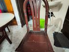 Dinning Table with 6 Chair