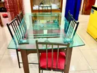 Dinning Table With 6 Chair (Regal Brand)