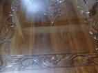 Dinning Table with Chair