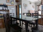 Dinning Table with Chairs for sale