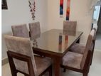 Dinning Table with Chairs