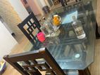 Dinning table with Four chair Mirpur DOHS Price