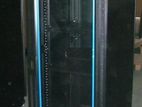 Dintek Server Rack 42U Glass door (Used)