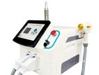 Diode Laser Hair removal Machine