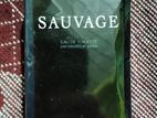 Dior sauvage 100ml