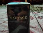 Dior sauvage 100ml