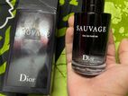 Dior Sauvage EDP 100ml