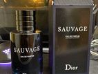 Dior Sauvage EDP 100ml