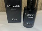 Dior Sauvage EDP 100ml