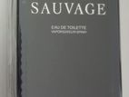 Dior SAUVAGE EDT 100ml (authentic)