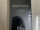 Dior Sauvage Parfum 100ml