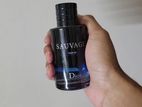 dior sauvage parfum (100ml)