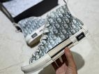 Dior X conversev Sneaker