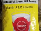 Diploma milk powder