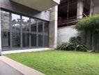 Diplomatic Zone in Baridhara, Luxurious Flat sale @ 3700 sft 3rd Floor.