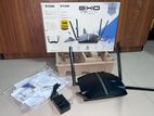 DIR-1360 Dual Band 4 Antenna Router