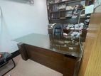 Diractor Table