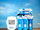 Direct pure water Filter sell.