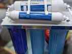 Direct pure water Filter sell.