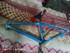 Bicycle Dirt Fream For Sale