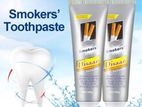 Disaar Smokers Toothpaste (100g