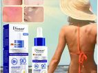 Disaar Sunscreen Serum