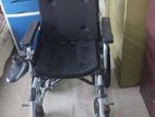 DISABLE BATTERY WHEEL CHAIR