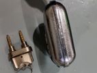 Disck Lock