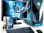 Discount__4TH GEN i7__8GB RAM__1000GB|128GB SSD__এবং19"LED Samsung