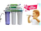 Discount Offer- Ultrafiltration 5 Stage Water Purifier