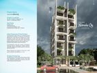 Discount Price Flat For Sale at Block-m, Aftabnagar