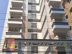 Discount Price Ready South Face Flat SAle At Bashundhara I Block.