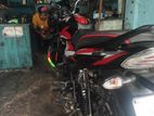 Bajaj Discover 125 , 2021