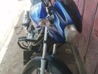 Bajaj Discover 125 . 2006