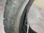 Discover 125cc disk tires