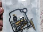 Discover 135 carborator repair kit.