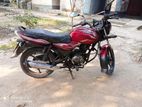 Bajaj Discover 100 . 2014