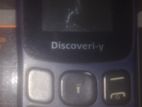 discovery Button (Used)