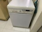 Dish washer (indiset)