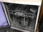 Dishwasher| Bosch