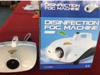 Disinfection Fog Machine