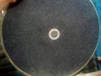 Disk cutter