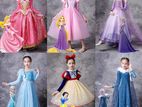 Disney princess dress