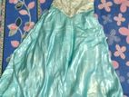 Disney Princess Elsa Dress